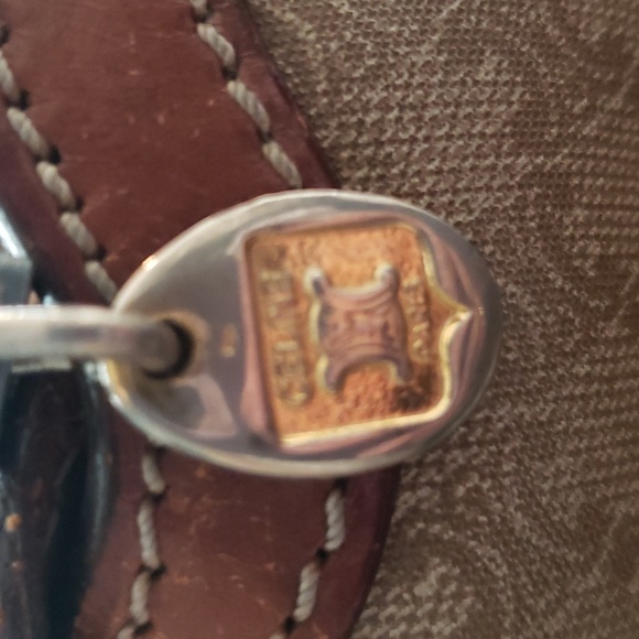 CELINE CROSSBODY BAG - Picture 8 of 9